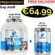 Yava Lab Elite Whey Protein 2000 g 