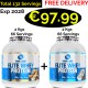 Yava Lab Elite Whey Protein 2000 g 