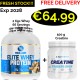 Yava Lab Elite Whey Protein 2000 g 