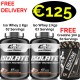 CORE CHAMPS 100% ISOLATE WHEY PROTEIN 2 Kgs -67 Servings