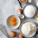 Prozis 100% Egg White - Albumin 900 g