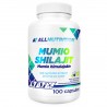 Exp 31/07/2026 ALL Nutrition Shilajit Himalayan Mumio 100 Caps - 100 Servings