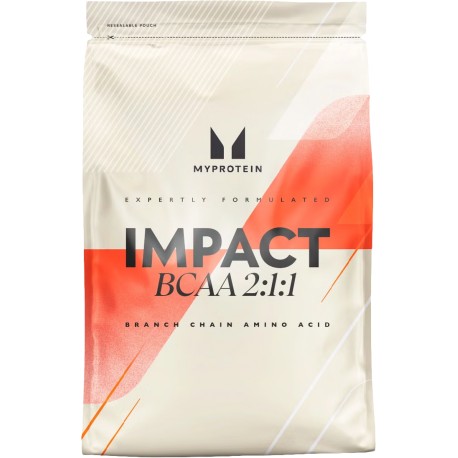 MyProtein BCAA 1 Kg - 200 Servings