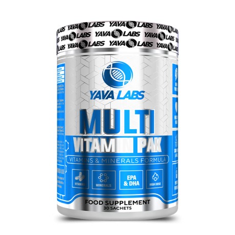 Universal Animal Vitamin Pak 44 Packs