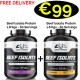 MuscleMeds CARNIVOR 56 servings