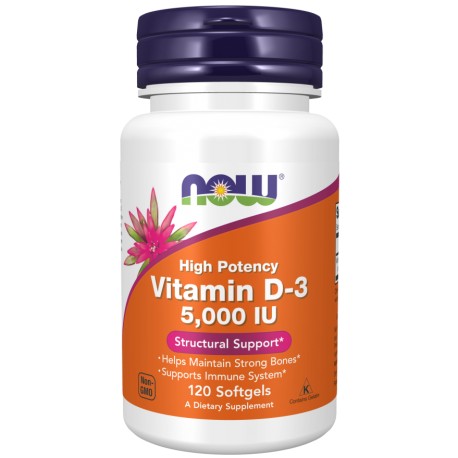 MyProtein VITAMIN D3
