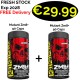 1+1 Fresh Stock!!! Mutant ZM8+ 180 Caps - 60 Servings