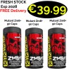 3x Fresh Stock!!! Mutant ZM8+ 270 Caps - 90 Servings