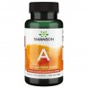 Exp 31/07/2026 Swanson Vitamin A 10 000 IU - 250 Softgels - 250 Servings