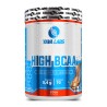 Exp 31/08/2026 Yava Labs High Bcaa 420 g - 70 Servings