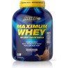 Exp 31/11/2026 MHP USA Maximum Whey - 100% Whey Protein 2275 g -62 Servings