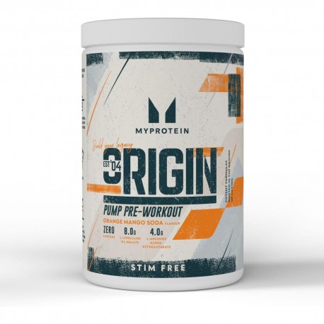 REDCON1 Pre Workout 441 g