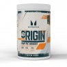 Warning Read Info Exp 31/05/2026 Origin Pump Pre-Workout | Stim & Caffeine-Free 600 g - 30 Servings