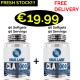 Yava Labs CLA1000 90 Softgels
