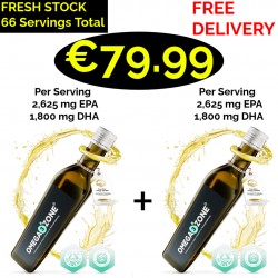 Now Omega-3 200 Softgels