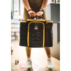 6 Pack Fitness bag food bag