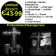 Reshape - Muscle Massage Gun, 6 Heads, 30 Speeds