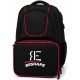 6 Pack Fitness bag food bag