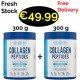 Universal Nutrition Collagen , 60 Servings Unflavored