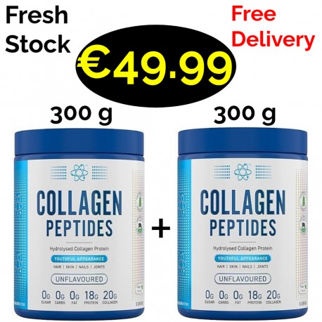 Universal Nutrition Collagen , 60 Servings Unflavored