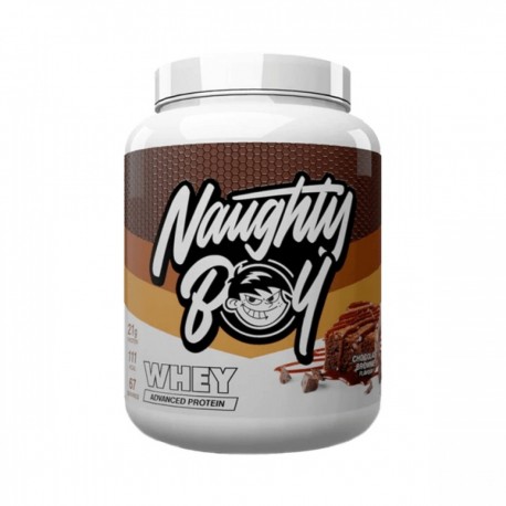 Mutant Whey 2.27 kg