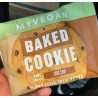MyVegan Baked Cookie (Vegan) 75 g