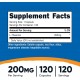 Universal 100% Beef Aminos 200 tabs Universal 100% Beef Aminos – Sustained Release Amino Acid Supplement!