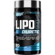 Nutrex Lipo 6 Black Diuretic