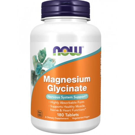 Swanson Triple Magnesium Complex 400 mg