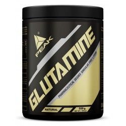 Dymatize Glutamine Micronized 300 g