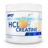 Warning Read Info Exp 29/02/2027 SFD Nutrition CREATINE HCL 250 g - 62 Servings