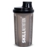Shaker Skill Nutrition 700 ml Smoked Transparent