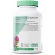 Swanson Full Spectrum Milk Thistle 500 mg 100 Caps - 50 Servings