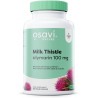 Osavi Milk Thistle Silymarin 100 mg - 120 Vegan Caps - 120 Servings