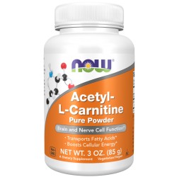 MyProtein Acetyl L-Carnitine 250 g