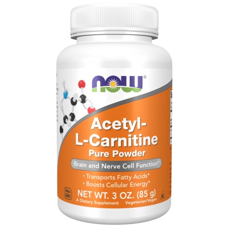 MyProtein Acetyl L-Carnitine 250 g