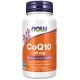 Now CoQ10 30 mg 60 Veg Capsules