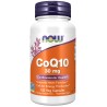 Now CoQ10 30 mg 120 Veg Caps - 120 Servings