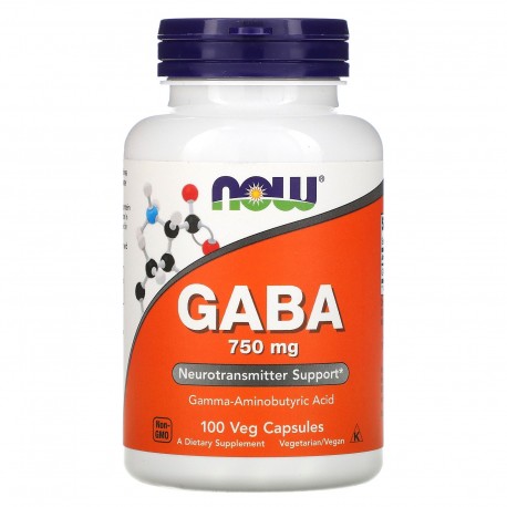 Prozis GABA 750 mg 60 Tabs