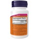 Now Vitamin E-200 Natural 100 softgels - 100 Servings