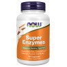 Now Foods Super Enzymes 90 Caps