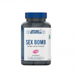 EVL Nutrition EVL TEST - 120 Tabs