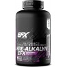 All American EFX Kre-Alkalyn Creatine 240 Caps - 120 Servings