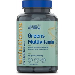 Applied Nutrition Critical Greens 250 g - 50 Servings