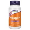 Now Foods Melatonin 1 mg 100 Tabs - 100 Servings