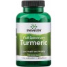 Exp 31/06/2026 Swanson Turmeric, 720mg - 100 Caps - 50 Servings