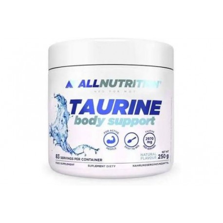 Ostrovit Taurine 300 g - 100 Servings