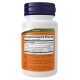 NOW Foods Aloe 10,000 & Probiotics 60 Veg Capsules