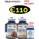 MyProtein Impact Whey Protein 1Kg