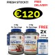MyProtein Impact Whey Protein 1Kg